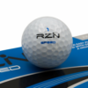RZN Speed White Golf Ball, 12 Pack  (Price below for 2 Packs-2DZ)