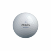 RZN Speed White Golf Ball, 12 Pack  (Price below for 2 Packs-2DZ)